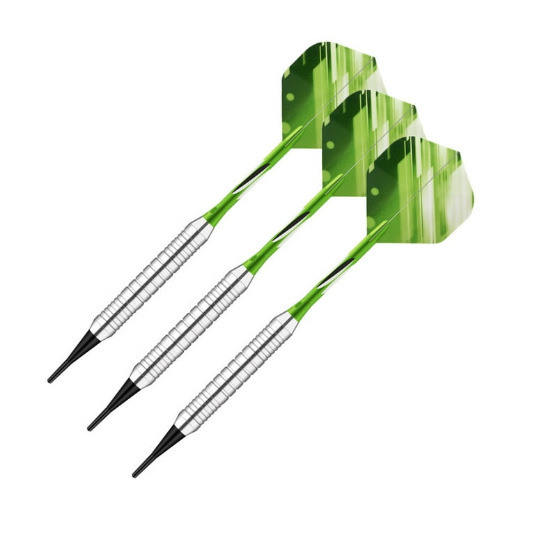 Deetenks 110-teiliges Dart Flights Set - 22 Verschi Produktbild-Vorschau 11
