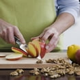 thumbnail image 2 of Paring Knife 3.75" | GYO Series | SHAN ZU, 2 of 9