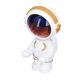 thumbnail image 4 of Luz nocturna con forma de astronauta, recargable por USB, brillo ajustable, proyección para dormitorio y sala de estar, rotación de 360°, 4 of 8