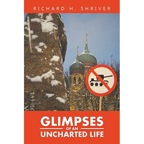 Glimpses of an Uncharted Life, (Paperback)