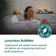 thumbnail image 3 of Baño de burbujas Kneipp, aromaterapia de madera de cedro, 400 ml, vegano para hombres, 3 of 7
