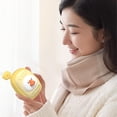 thumbnail image 4 of Nouvelle Boîte aux Lettres Mignonne Chauffe-Mains pour Chats USB Rechargeable Portable Tendance Chauffe-Mains Cadeau d'Hiver, 4 of 6