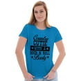 thumbnail image 4 of Nothing Like Southern Girl Country Women's Plus Size Shirt Brisco Brands 3X, 4 of 6