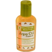 Hollywood Beauty - Argan Oil