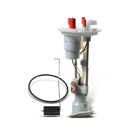 Fuel Pump Assembly 1 - Compatible with 2004 - 2008 Ford F-150 - Autopart Premium