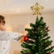 thumbnail image 5 of Xmas Topper Treetop Christmas Light For Holiday Tree Decor Christmas Tree Top Christmas Tree Topper For Christmas Decoration, 5 of 6