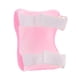 thumbnail image 5 of De Equipo De Protección Deportiva Ajustable Para De 7 Piezas Con Almohadillas Para La Del Casco Almohadillas Para El Codo Muñequer Rosado kusrkot Casco de patinaje de ruedas, 5 of 8