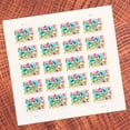 thumbnail image 4 of Celebration Blooms 2024 (Sheet of 20) First-Class Mail Forever Postage Stamps, 4 of 5
