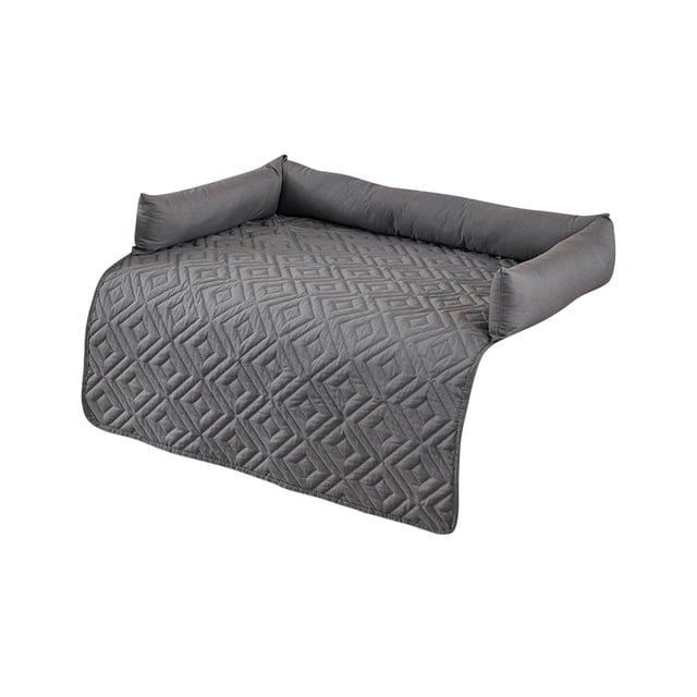 Cama Para Perros, Lavable, Sof Cama Para Perros, Tela Suave Y Acogedora Base Antideslizante, Dise O Moderno, Para Perros Peque Os Y Medianos, Uso En Interiores, Relajaci N Y Comodidad