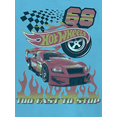 thumbnail image 2 of Hot Wheels Baby & Toddler Boys Too Fast T-Shirt, Sizes 12M-5T, 2 of 4