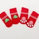 thumbnail image 4 of Ropa Para Mascotas Calcetines Para Perros Y Gatos Rascables Lavables Transpirables Calzado Para Mascotas Para Interior Y Exterior Cómodos, 4 of 5
