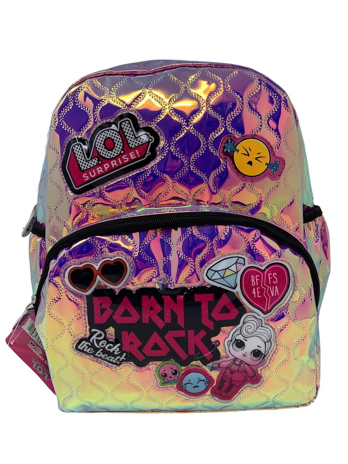 lol backpack walmart