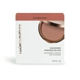 thumbnail image 6 of Nude by Nature Cashmere Pressed Blush, 03 Desert Rose, 6 of 6