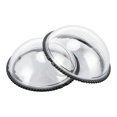 thumbnail image 1 of Sports Camera Lens Cover, Accurate Fit Camera Lens Protector HD Shoot Adhesive  for X4, 1 of 7