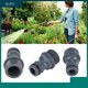 thumbnail image 3 of uds G1/2 rosca macho conector rápido pezón manguera de jardín grifo pezón adaptador herramienta de riego JFHHH pequeña, 3 of 4