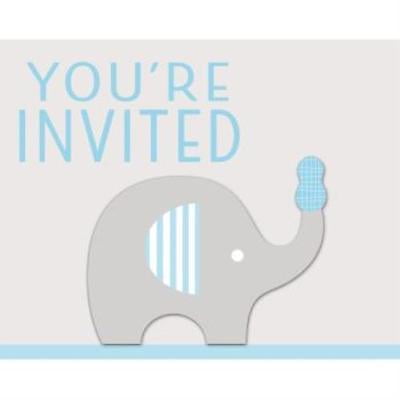 Little Peanut Boy Baby Shower Invitations 4pk Walmart Com Little Peanut Boy Baby Shower Invitations 4pk Walmart Com
