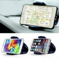 thumbnail image 3 of Support de Cellulaire Universel pour Tableau de Bord GPS de Voiture, 3 of 5