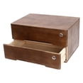 thumbnail image 6 of Miumaeov 2-Drawer File Cabinet Office Filing Cabinet Stand Storage Organizer with Lock, 6 of 16
