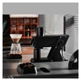 thumbnail image 3 of Machine à Moulin Électrique à Café, Meule Plate, Moulin à Espresso avec 90 Réglages en Continu, Facile à Utiliser, 3 of 5
