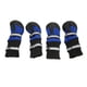 thumbnail image 4 of Botas para perros ANGGREK impermeables Resistentes Al desgaste para mascotas, 4 of 8
