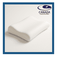 thumbnail image 4 of Almohada Altaris I Colchones Canadá 56x30 Memorygel- Airflow, 4 of 6