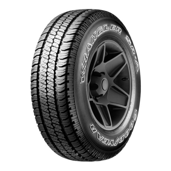 Llanta 275/60R20 GOODYEAR