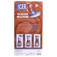 thumbnail image 5 of Máquina de granizados ICEE. Máquina para hacer granizados de encimera casera. Nuevo para 2024. Crea hasta 34 onzas líquidas de granizado ICEE helado. ¡Prepara granizados helados en casa! Mercancía ICE, 5 of 5