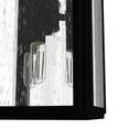 thumbnail image 5 of Hunter - Felippe 6-light Natural Black Iron, Mini Pendant Light, Dimmable, Casual Style, Rectangle Shaped, for Bedrooms, Dining, Living Rooms - 19261, 5 of 9
