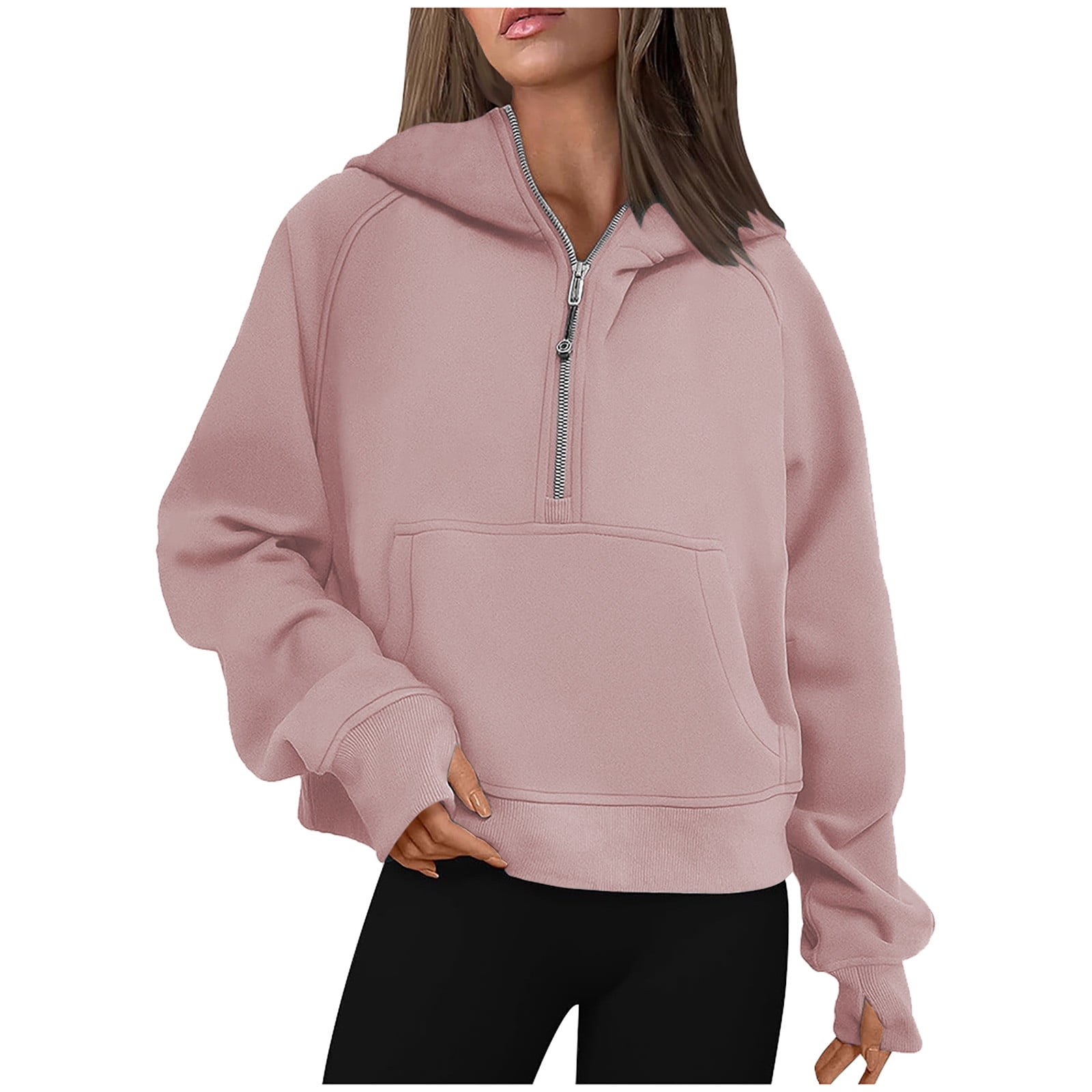 Pull Femme Oversize Col Rond Imprimé Motif Sweat Chemise à Manches Longues avec Fermeture éClair Et Lettre ImpriméE Automne Hiver Femmes Chemisier Chemise Hauts De Sport Pull Femme Oversize Col Rond Imprimé Motif Sweat Chemise à Manches Longues avec Fermeture éClair Et Lettre ImpriméE Automne Hiver Femmes Chemisier Chemise Hauts De Sport