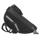 thumbnail image 4 of Alforja para bicicleta Bolsas de montaje para teléfono de bicicleta Bolsa de tubo superior de marco RZAHUAHU Alforja para bicicleta, 4 of 7