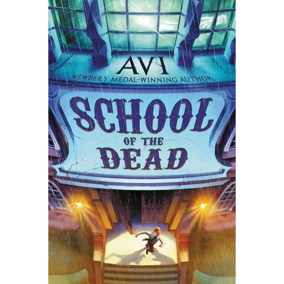 School of the Dead, (Paperback)