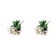 thumbnail image 1 of Toystoory Tela elegante, flores y plantas de imitación para jardines de bajo mantenimiento, decoración floral interior o exterior, precio J 1237 2Conjunto, 1 of 6