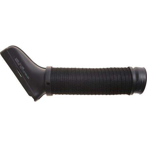 Left Air Intake Hose - Compatible with 2010 - 2015 Mercedes-Benz GLK350 Base 2011 2012 2013 2014