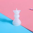 thumbnail image 3 of Chessboard Silicone Resin Mold Chess Piece Mould Handmade Checkerboard Crystal Craft Queen, 3 of 8
