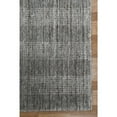 thumbnail image 3 of Amer Rugs BRK10508 5 x 8 ft. Brooklyn Transitional Hand-Woven Wool Blend Area Rug, Gray, 3 of 6