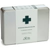 At-Home Wound Care Kit - for Ulcers, Burns, Post-Surgery, and other Large Wounds
