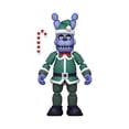 thumbnail image 2 of Figura de acción Funko Five Nights at Freddy's Holiday Bonnie, 2 of 6