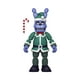 thumbnail image 2 of Figura de acción Funko Five Nights at Freddy's Holiday Bonnie, 2 of 6