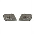 thumbnail image 2 of New Pair Of Side Marker Lights Fits Honda Accord 1994-97 34300-Sv4-A02 Ho2550109, 2 of 2