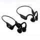 thumbnail image 3 of Auriculares Bluetooth con pantalla digital táctil de gran potencia, para colgar en la oreja, deportivos, para colgar en el cuello., 3 of 6