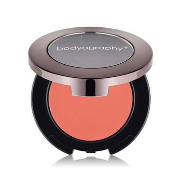 Bodyography Cream Blush 6709 Nectar, 0.10 oz