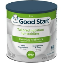 Gerber Good Start Grow