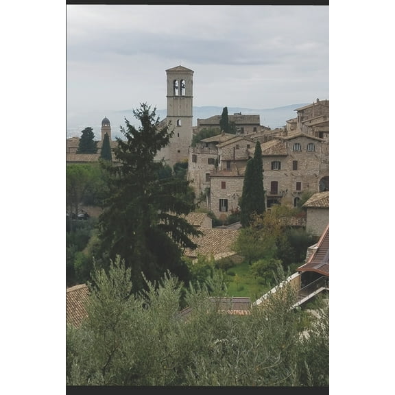 Mille Cose (Paperback)