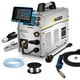 thumbnail image 1 of Soldador SSIMDER MIG/MAG/Lift Tig/Stick 110/220 V 4 en 1, 1 of 7