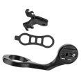 thumbnail image 3 of Soporte Para Manillar De Bicicleta, Soporte Para Ordenador De Bicicleta, Tamaño Pequeño Sólido Para Bicicletas De Montaña, Bicicletas De Carretera, Ciclismo, Bicicleta, 3 of 8