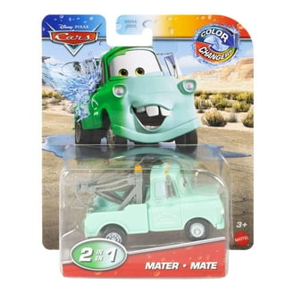 カーズ マテル CHASE RACELOTT NASCAR ミニカー Disney Pixar Cars Nascar Singles, 1:55 Die-Cast Chase