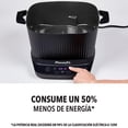 thumbnail image 5 of PowerXL Olla Multifunción STIRMAX de 7L con 9 Preajustes, Cocción Rápida y con Ahorro Energético, MC107D-1GPLA, 5 of 5