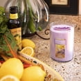 thumbnail image 3 of Yankee Candle Lemon Lavender Night Large 2 Wick Tumbler Candle, 22 oz, 3 of 4