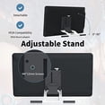thumbnail image 5 of GAOMON Moniteur de Tablette IPS HD Pen pour Dessin Professionnel - Noir (PD1560), 5 of 5