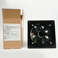 thumbnail image 4 of Portable Exhaust Fan 10 Inch Wall Mounted Ventilation Fan Kitchen Exhaust Fan, 4 of 18
